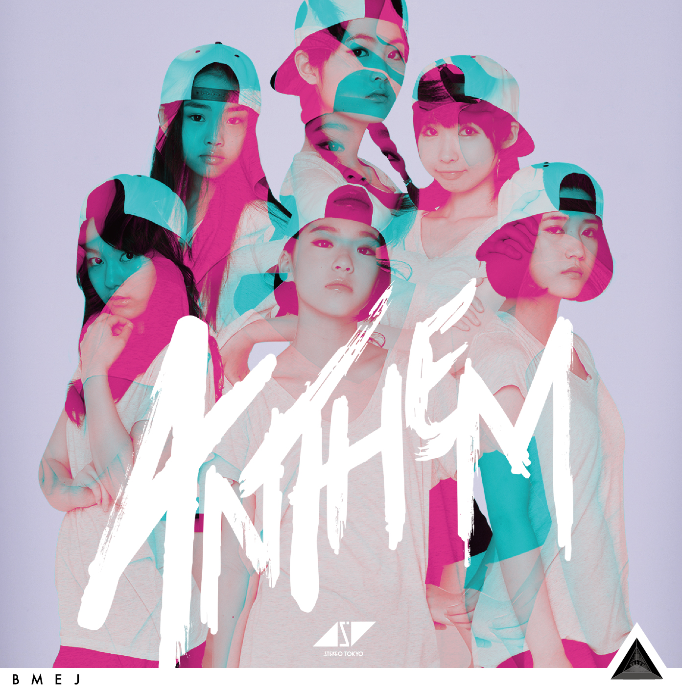 Anthem (Tokyo vers.)