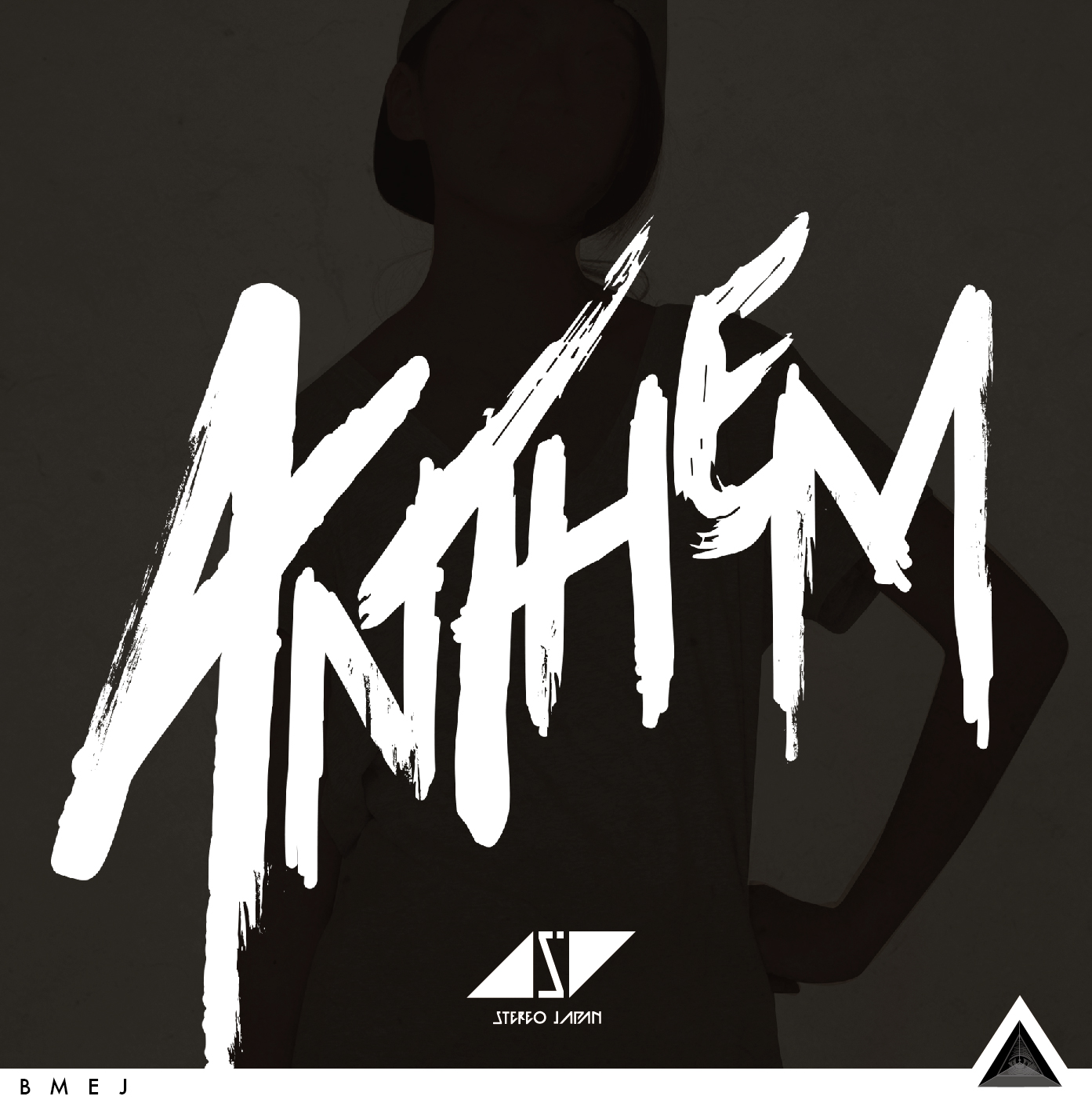 Anthem (Japan vers.)