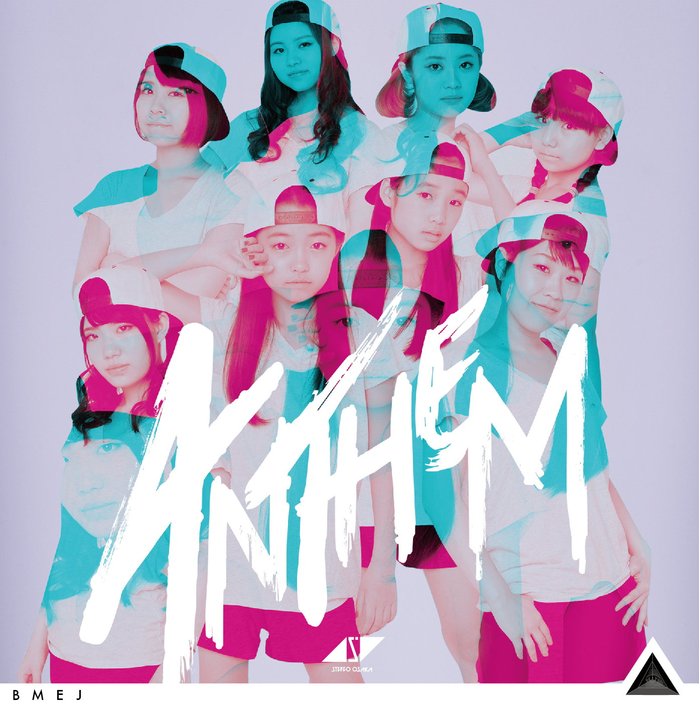 Anthem (Osaka vers.)