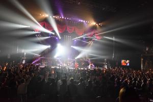 Babyraids JAPAN