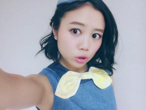 Mori Shiori