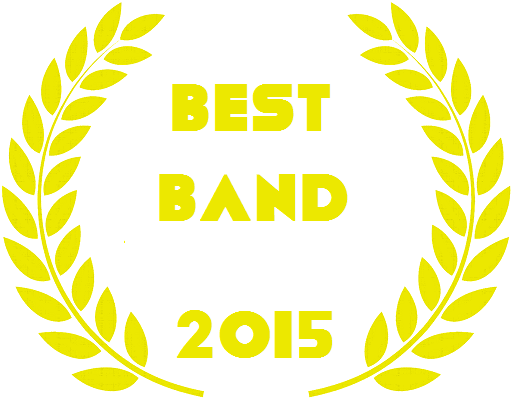 Best Band 2015