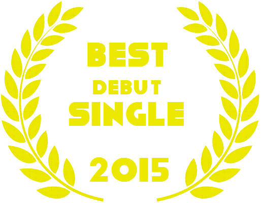 Best Debut Single 2015
