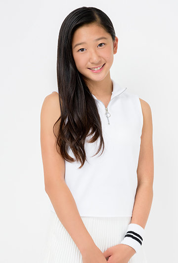 Akiyama Mao