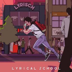 Pochette du single