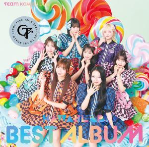 KAWAII LAB. BEST ALBUM (CANDY TUNE Ed.)