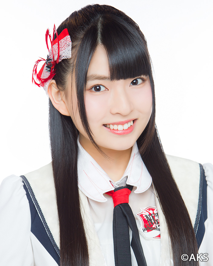 Mimura Hino (三村 妃乃) - Encyclopédie INN - Idols News Network
