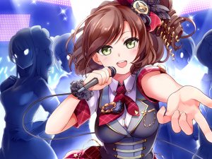 Idol Manager