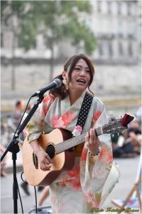 Izumi Mami
