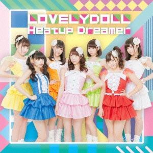 Heatup Dreamer (Limited Type A)