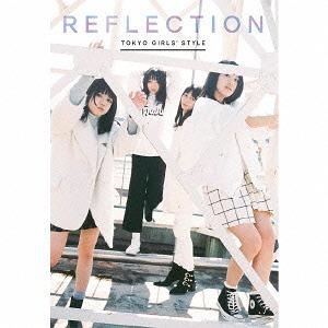 Reflection (limitée w/ book)