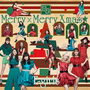 Merry x Merry Xmas (Limited)