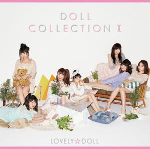 DOLL COLLECTION II (limitée)