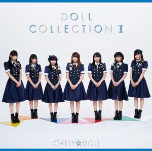 DOLL COLLECTION II (Regular)