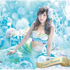 Seishun mermaid (Shirosaki Himari Ed.)