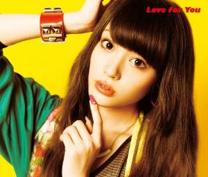 Love for You (limitée Type C)
