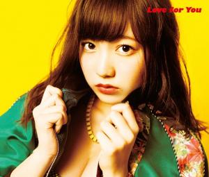 Love for You (limitée Type F)