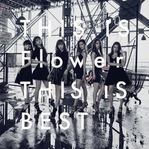 THIS IS Flower THIS IS BEST (Regular)