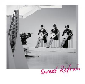 Sweet Refrain (Regular)