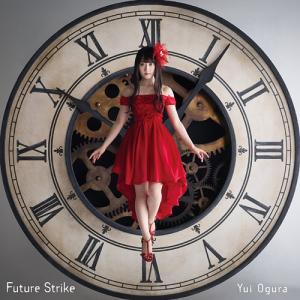Future Strike (Regular)
