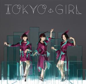 TOKYO GIRL (Regular)