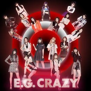 E.G. CRAZY (Regular)