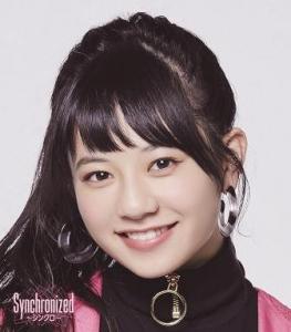Synchronized (Momoka Ito vers.)