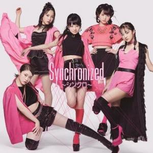 Synchronized (Limited)