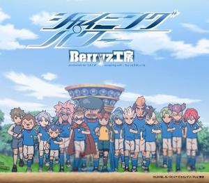 Shining Power (Inazuma vers.)