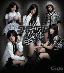 Shock! (Regular)