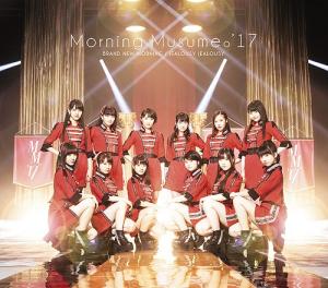 Brand New Morning / Jealousy Jealousy (Regular Type A)