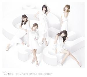 °Complete Single Collection (Regular)
