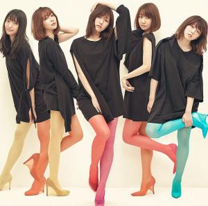 11 gatsu no anklet (Type A Limited)
