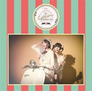 Natsu no Oh! Vibes (Cotton Rabbits)