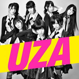 UZA (régulière Type B)
