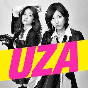 UZA (limitée Type A)