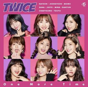 One More Time (Regular)