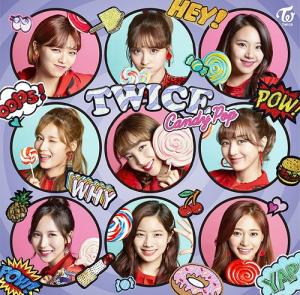Candy Pop (Regular)