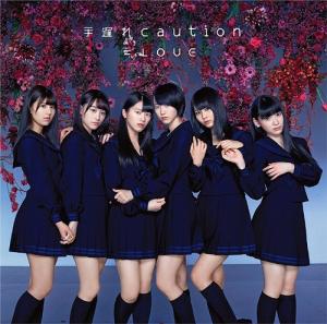 Teokure caution (Type B)