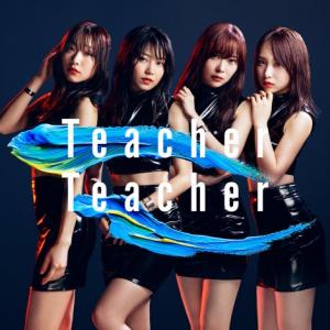Teacher Teacher (Type D - régulière)