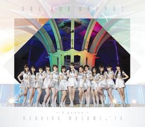 Are you Happy? / A gonna (Regular Type A)