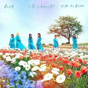 Life is beautiful / HiDE the BLUE (Regular)