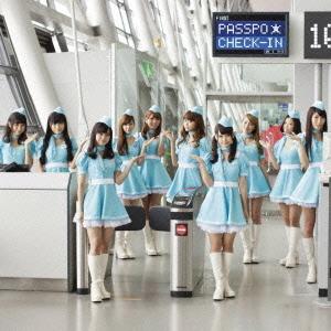 CHECK-IN (Regular)