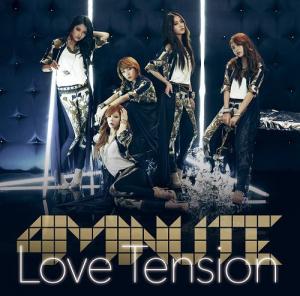 Love Tension (limitée Type B)