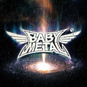 METAL GALAXY (Regular)