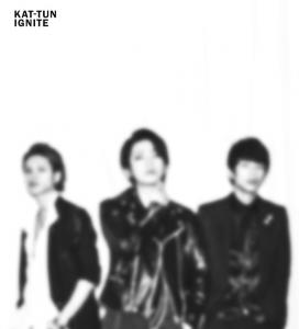 IGNITE (Limited Type 1)