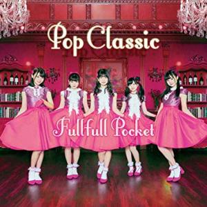 Pop Classic (Regular)