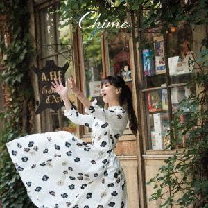 Chime (CD+Blu-ray)