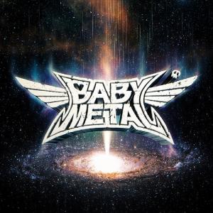 METAL GALAXY (limitée)
