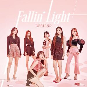 Fallin' Light (Regular)